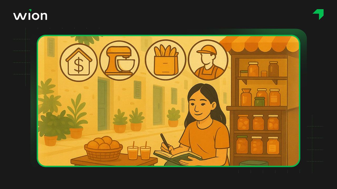 Cần bao nhiêu vốn để mở quán ăn vặt?