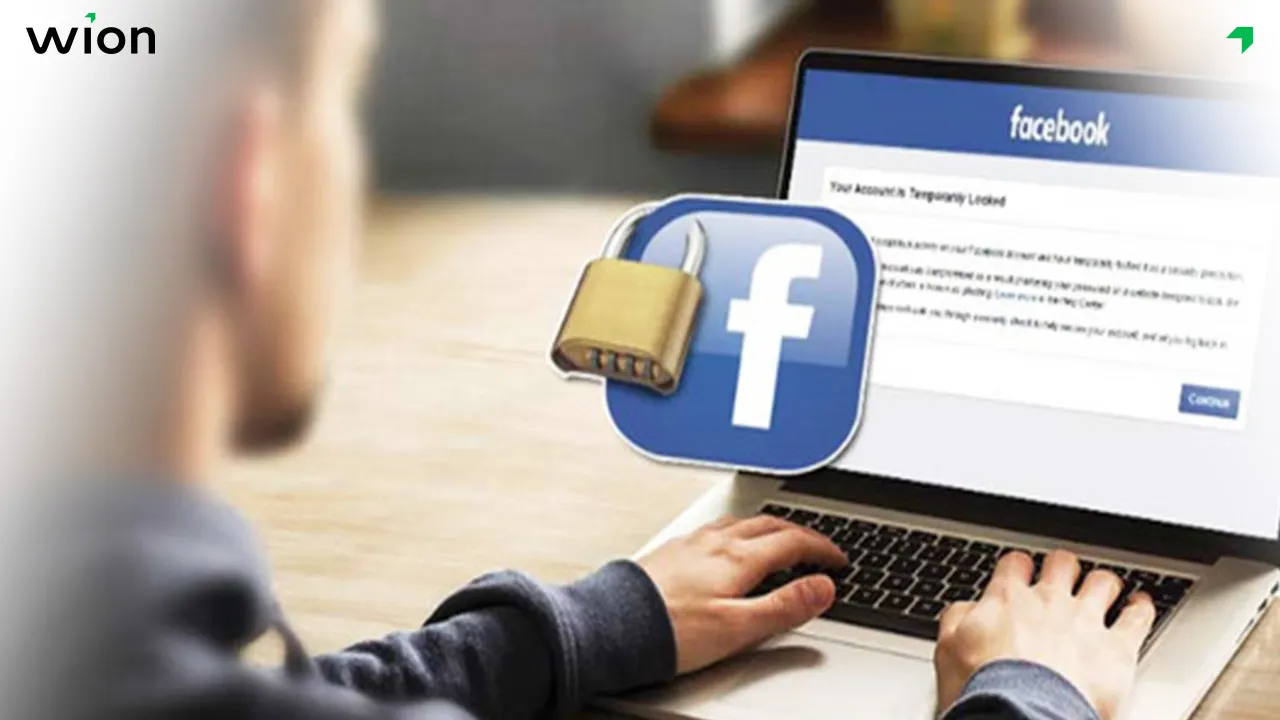 Nguyên nhân tài khoản Facebook bị vô hiệu hóa