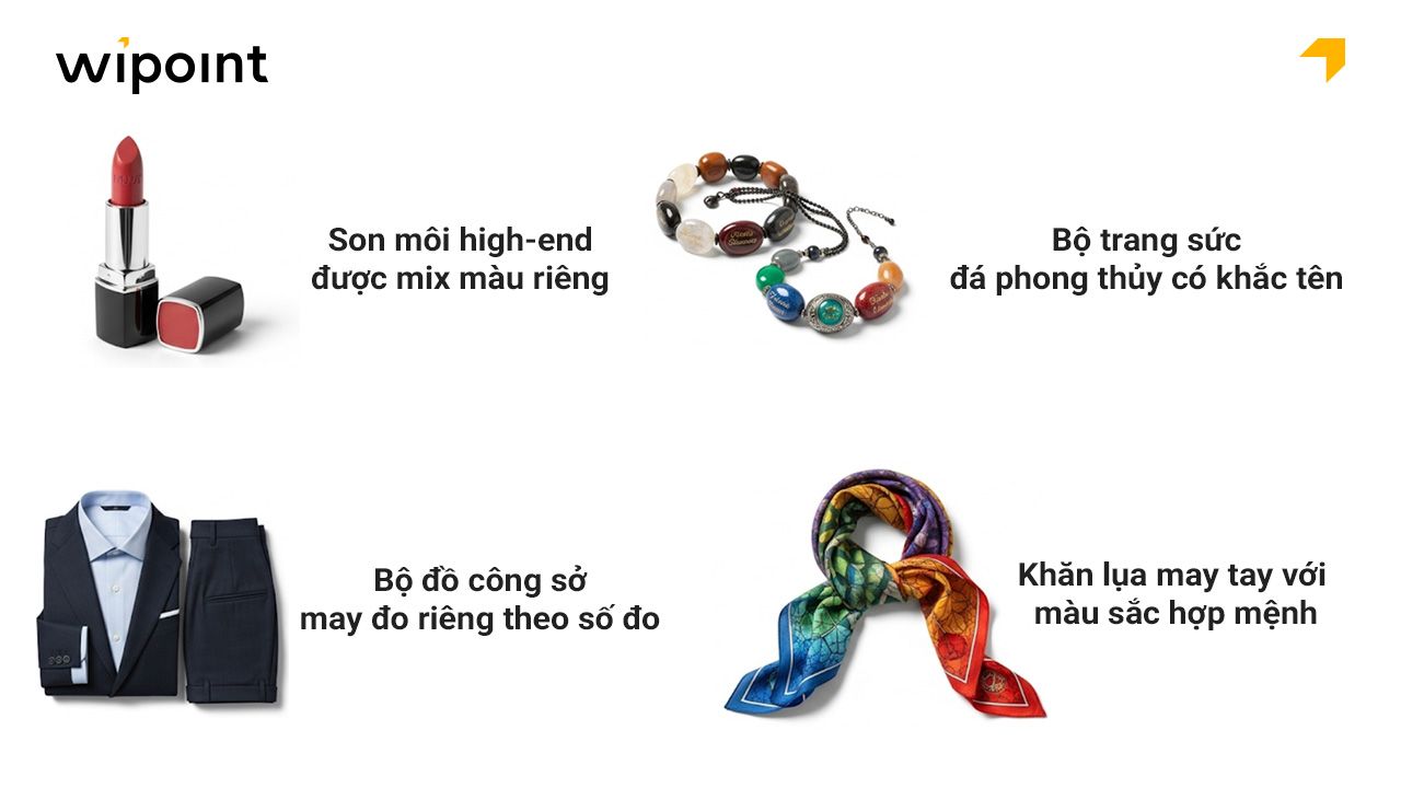 Quà tặng thời trang, làm đẹp riêng cho sếp nữ có gu
