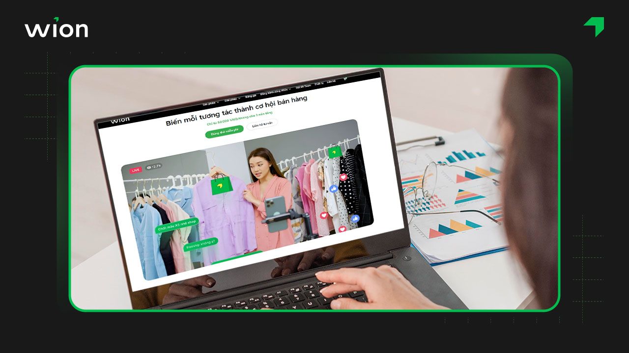 Sử dụng công cụ, phần mềm hỗ trợ bán hàng trên Facebook tăng hiệu quả tiếp cận của các bài đăng