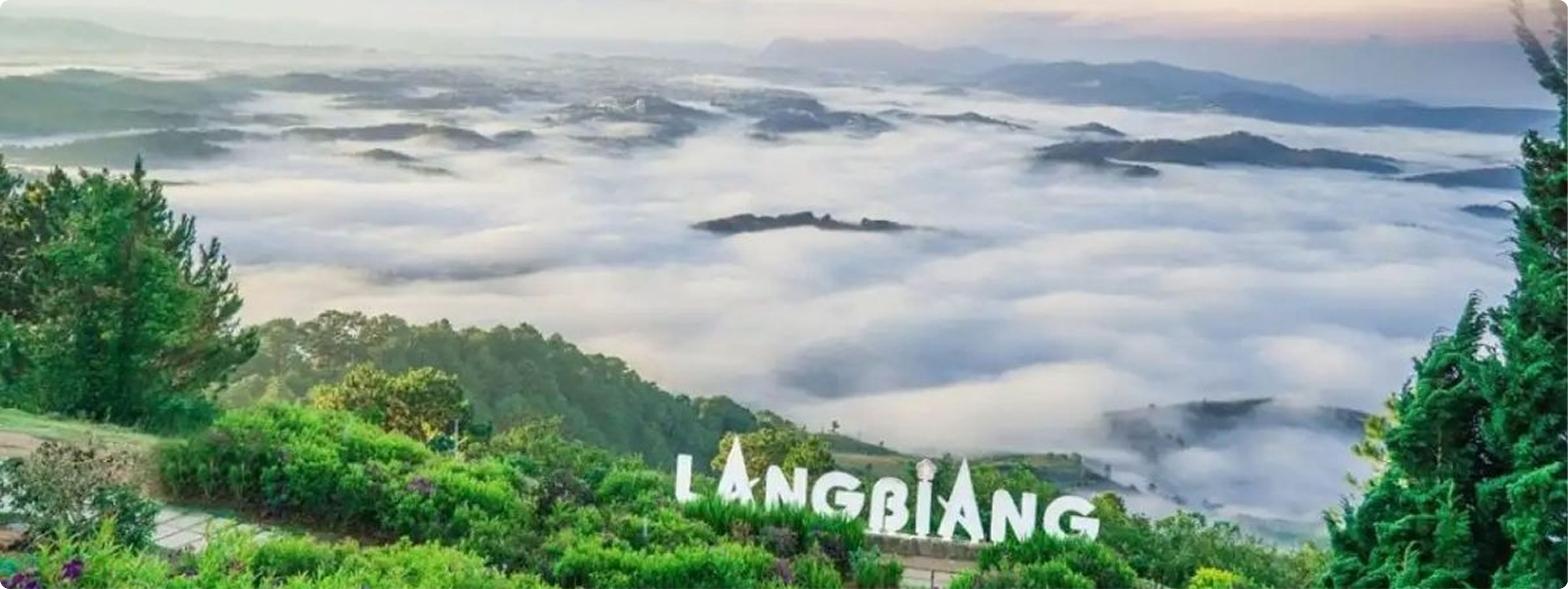 langbiang