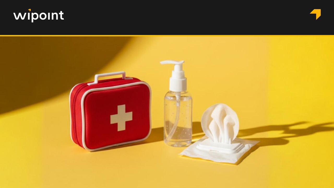 Quà tặng bảo vệ sức khỏe khi du lịch