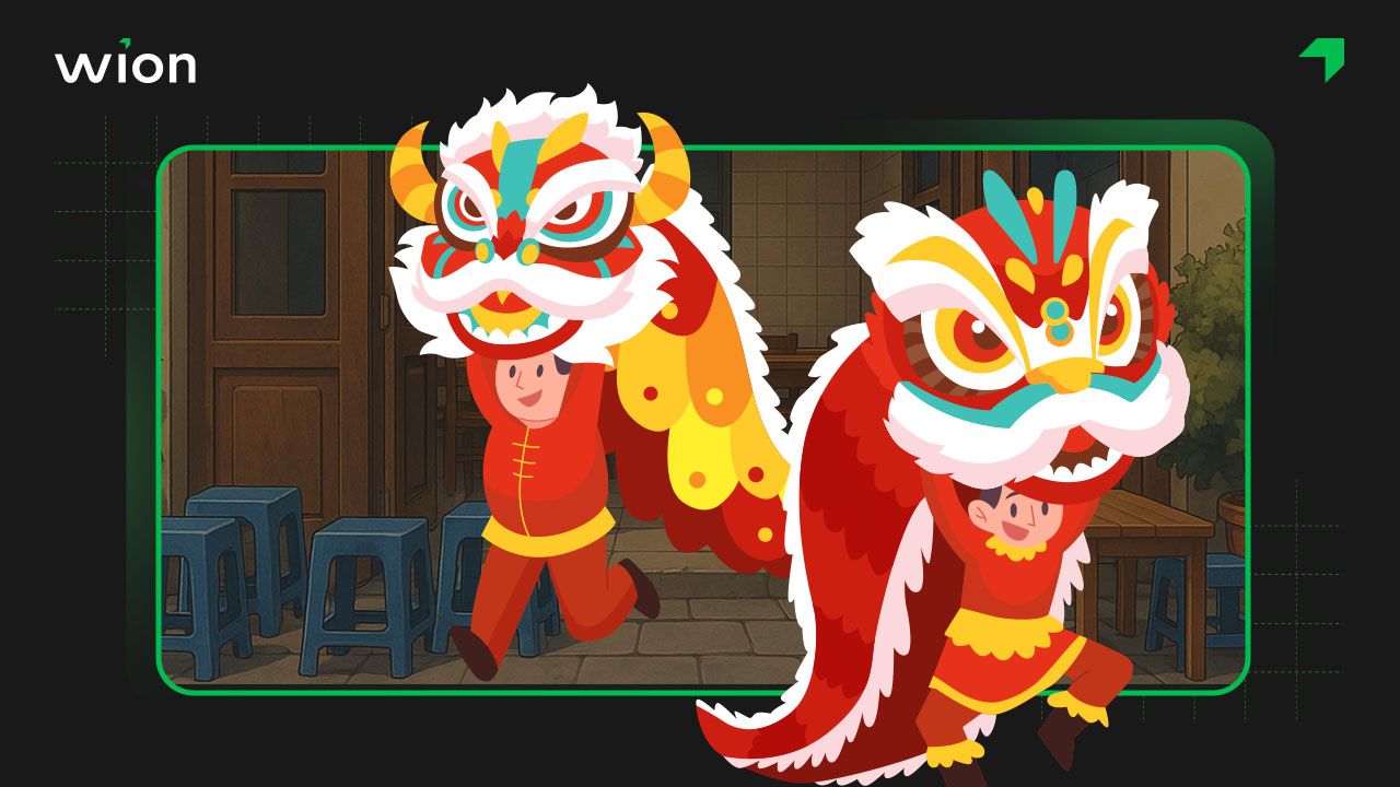 Hoạt động kết hợp trong ngày cúng khai trương quán ăn