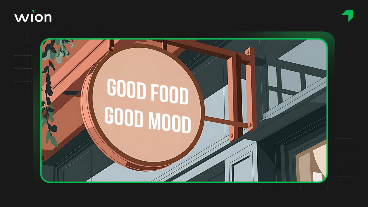 Slogan ăn uống tiếng Anh