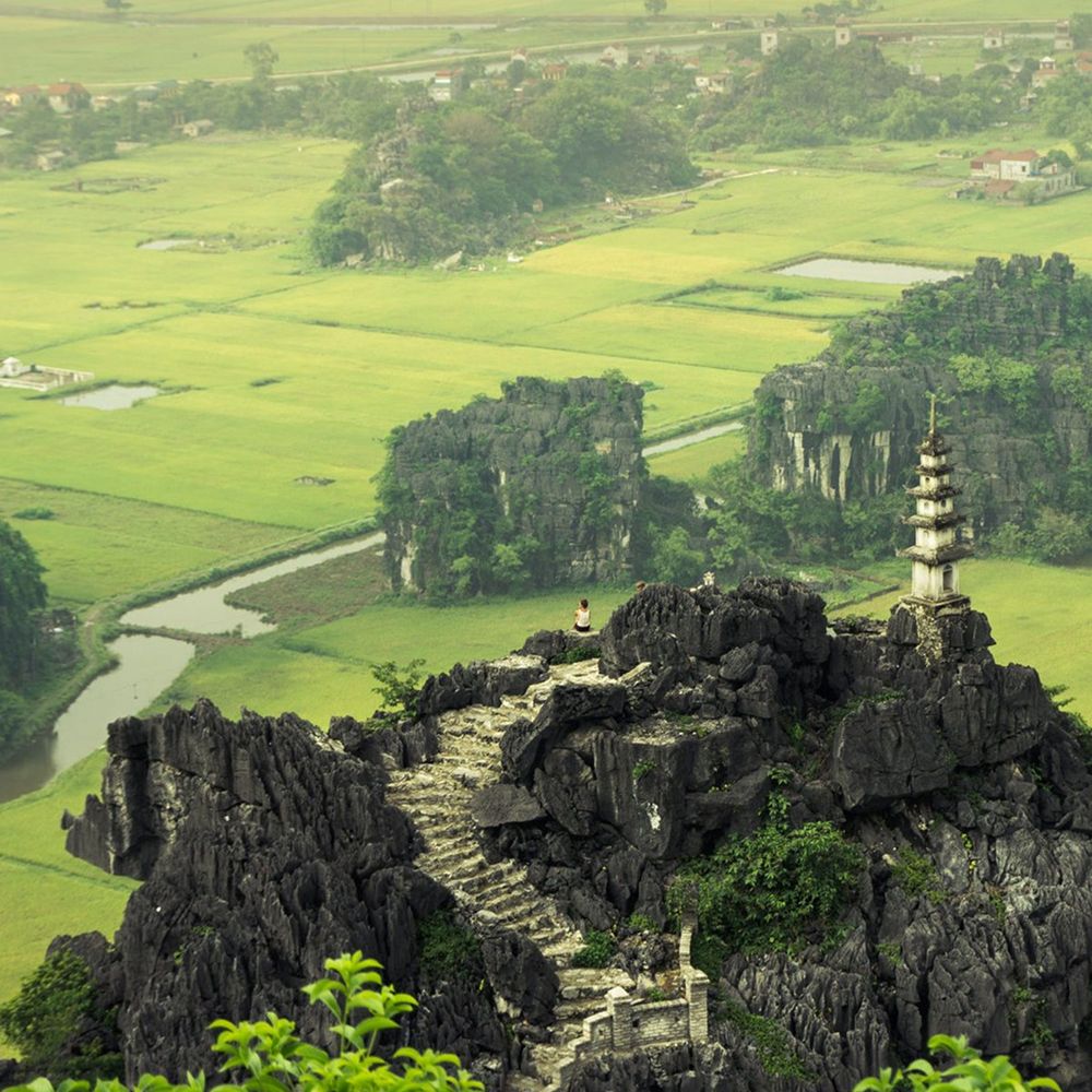 ninh binh