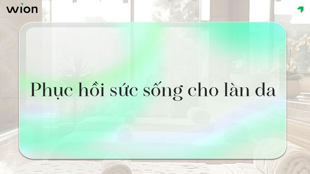  Câu slogan spa Đông Y