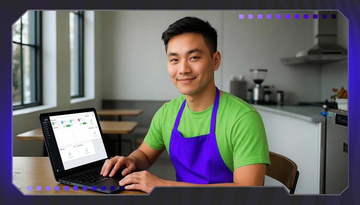 Lợi ích và hạn chế khi sử dụng phần mềm POS miễn phí