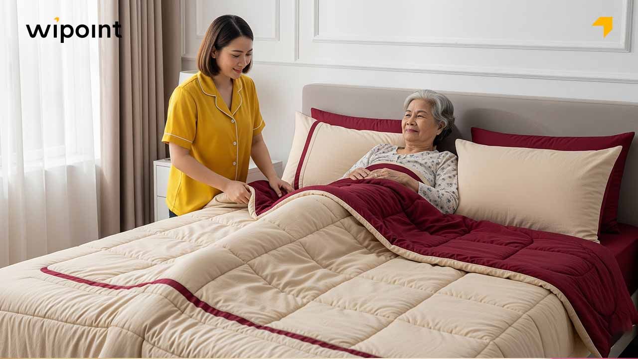 Quà tặng cho người thân mệnh Thổ