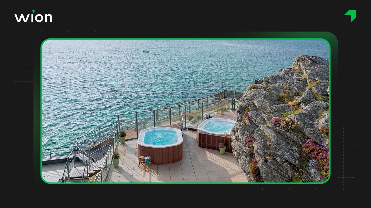 Dịch vụ chăm sóc sức khỏe từ biển