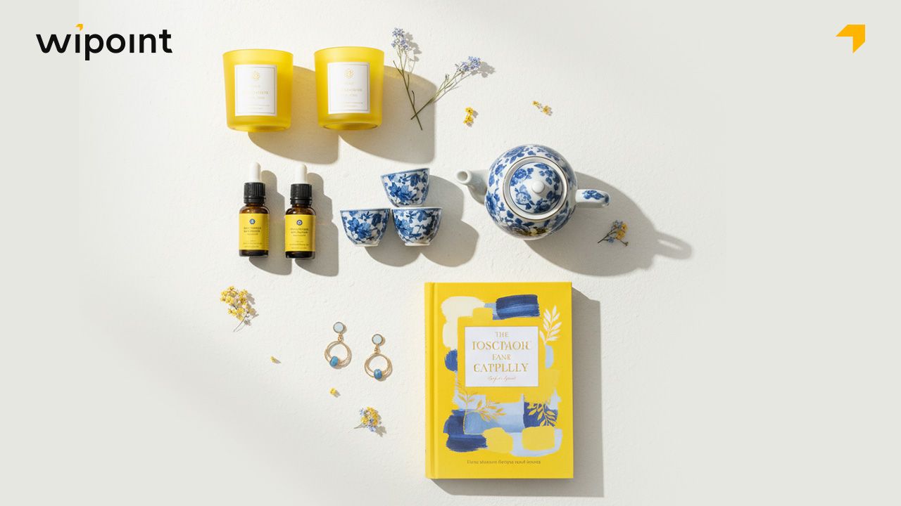 Quà tặng phụ nữ phổ biến