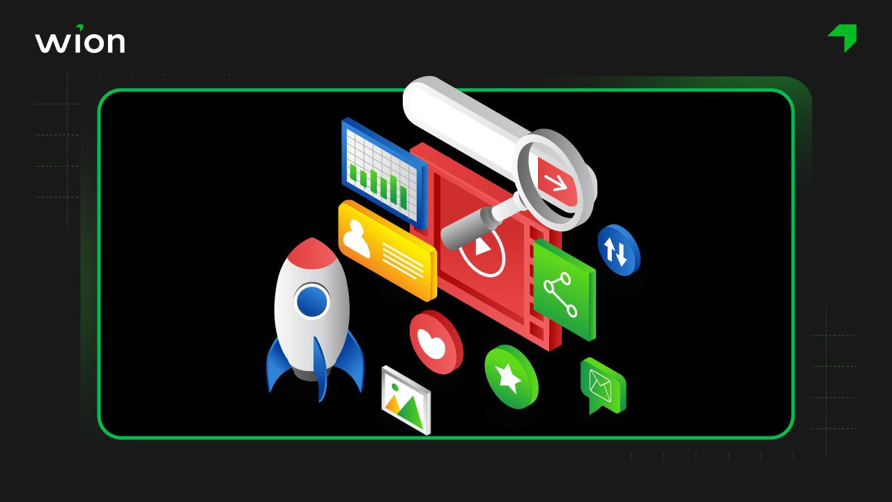 Chiến lược marketing và quảng bá