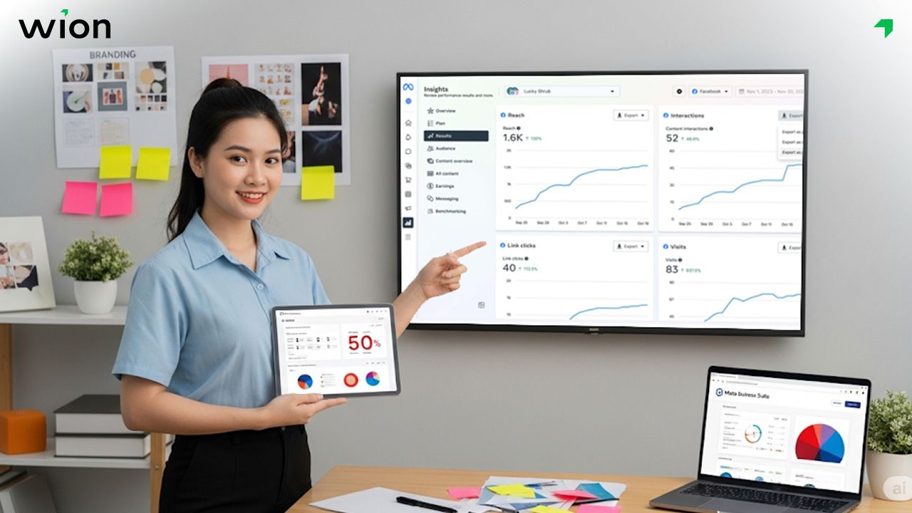 Gợi ý chiến lược tái định vị thương hiệu sau khi đổi tên Fanpage