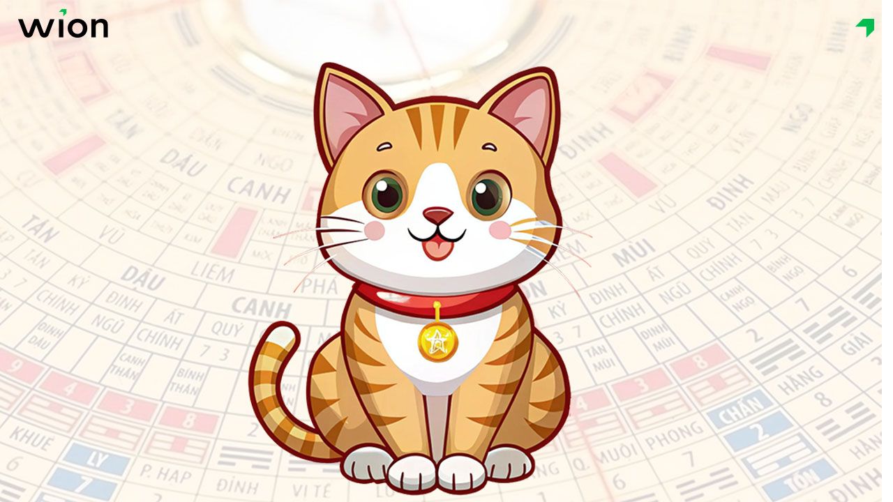 Các tuổi Phá Thái Tuế năm 2026