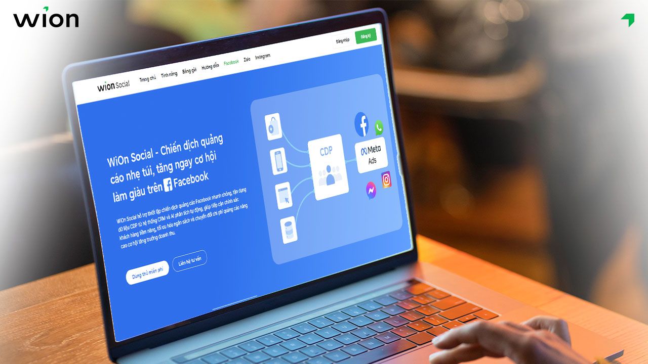 Sử dụng phần mềm quản lý bán hàng Facebook để phân quyền nhân viên