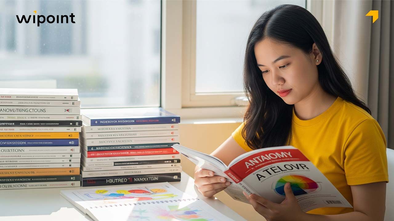 Quà sách học vẽ và truyền cảm hứng cho người thích vẽ