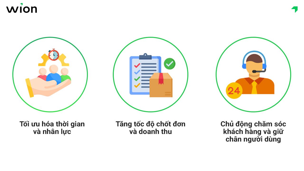 Tin nhắn hàng loạt trên Fanpage là gì và tại sao bạn cần nó?