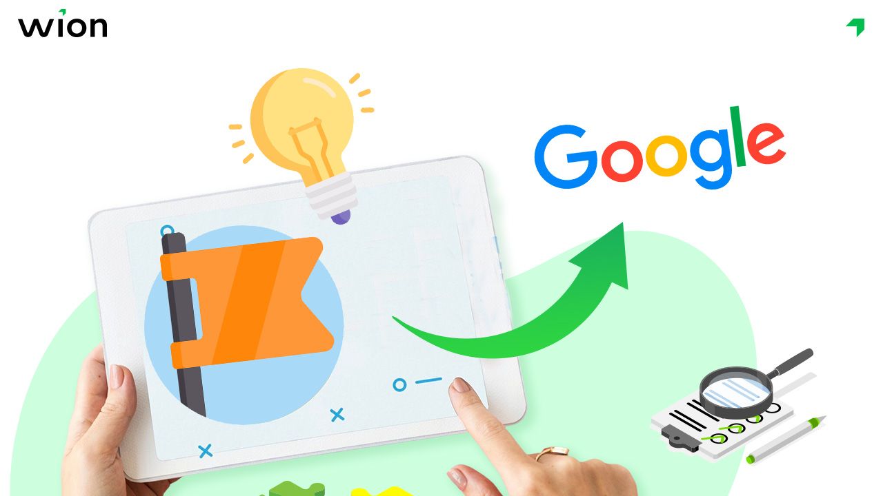 Xây dựng chiến lược cách đưa Fanpage lên Google