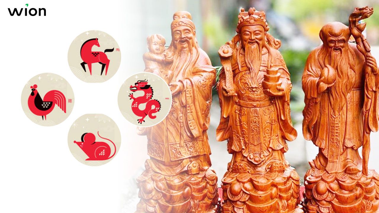 Tượng Phúc Lộc Thọ hợp tuổi nào, hợp mệnh nào