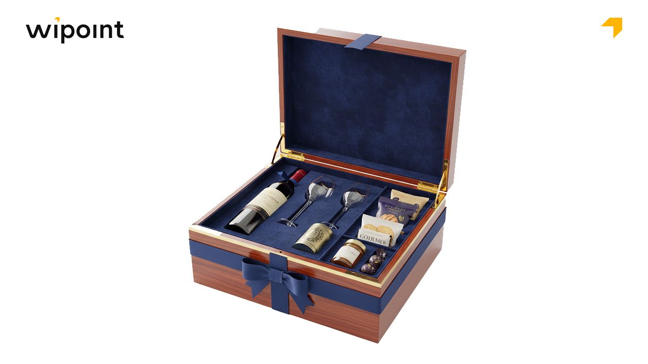 Set quà tặng đối tác - Giải pháp trọn gói