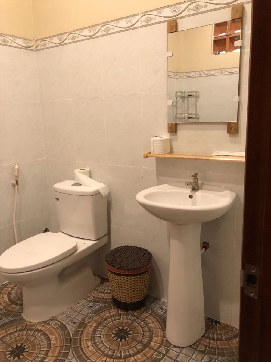 NOIBO-TOILET
