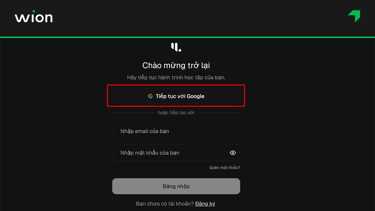 Bước 3b - Tóm tắt Video Youtube bằng YouLearn AI