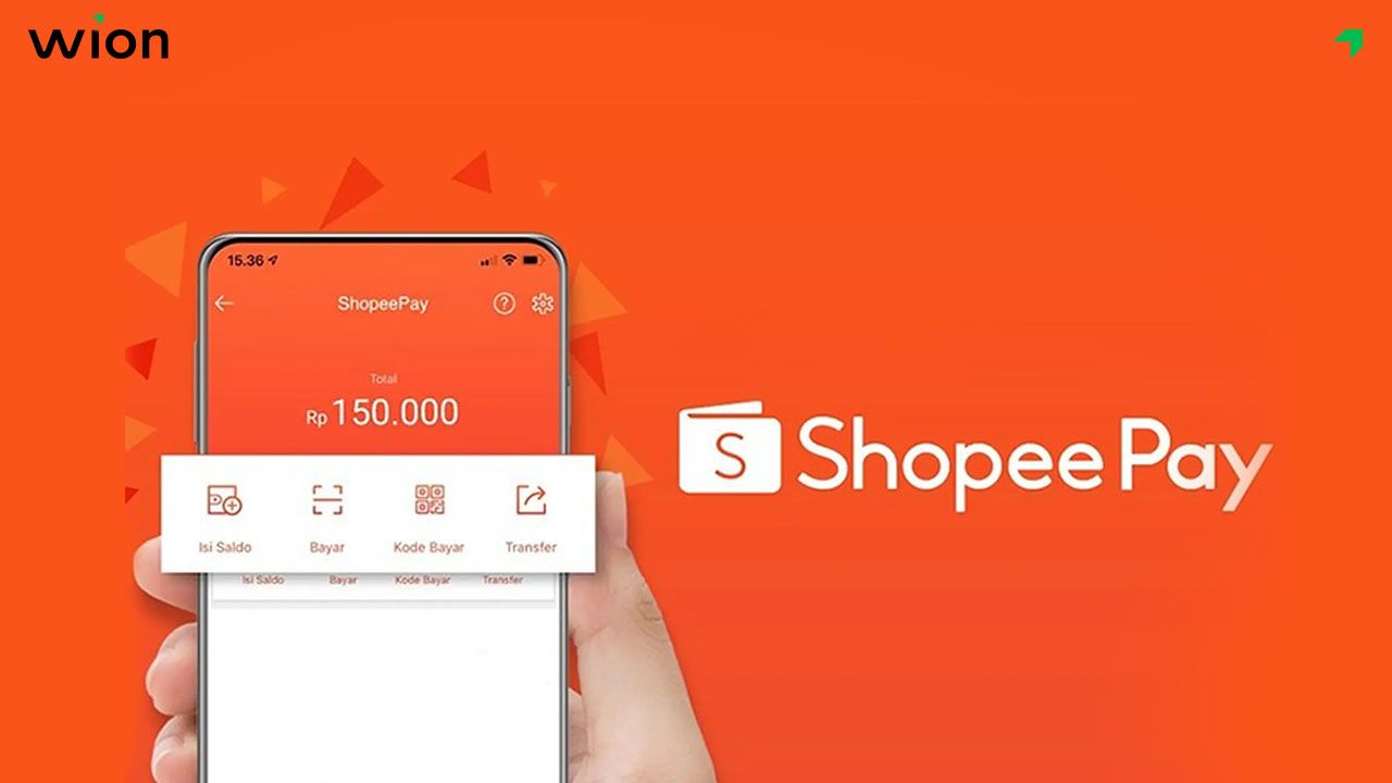 Ví ShopeePay là gì?