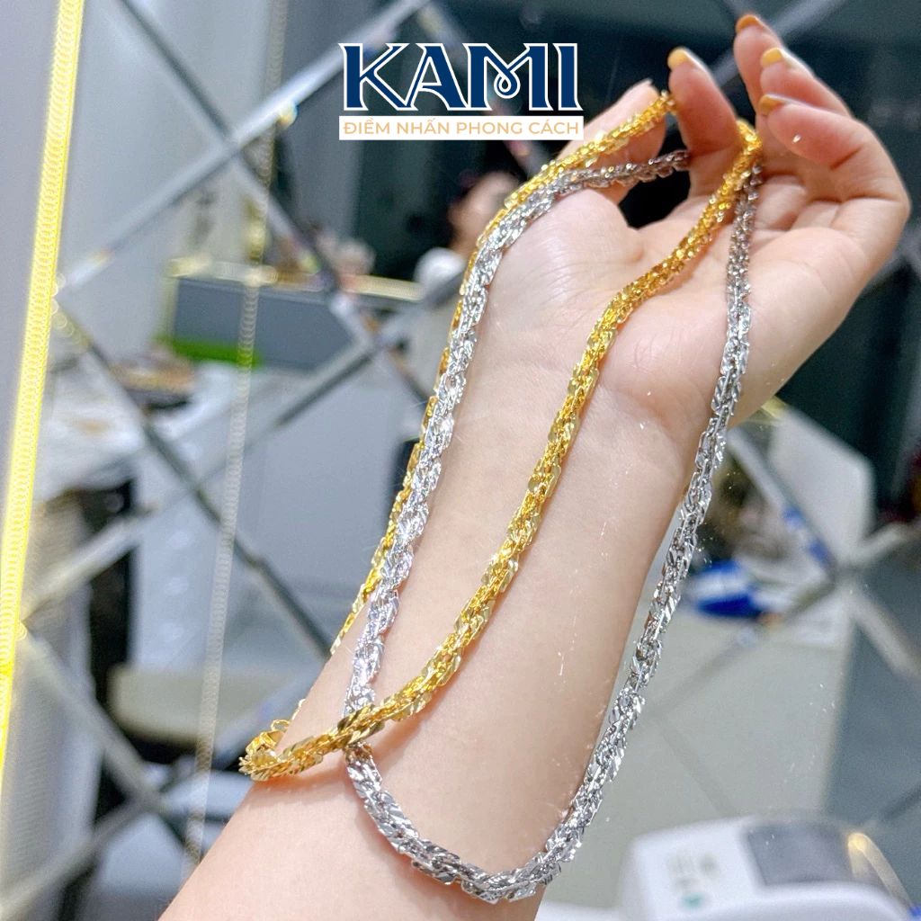 day-chuyen-cham-3d-khoa-tron-italy-kami-trang-suc-si-5