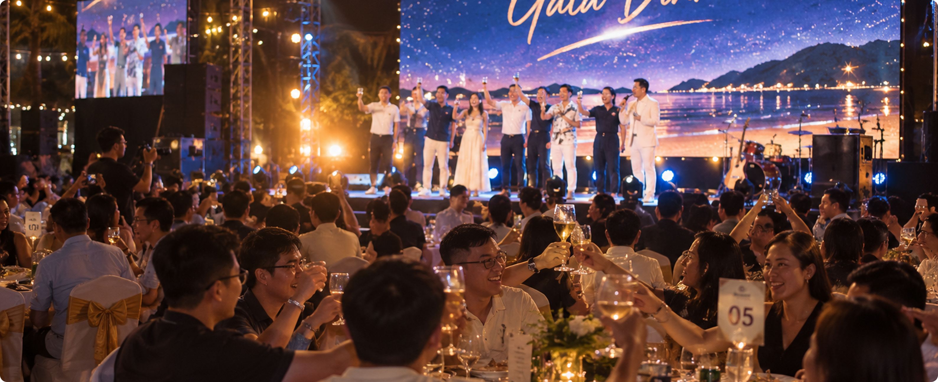 gala