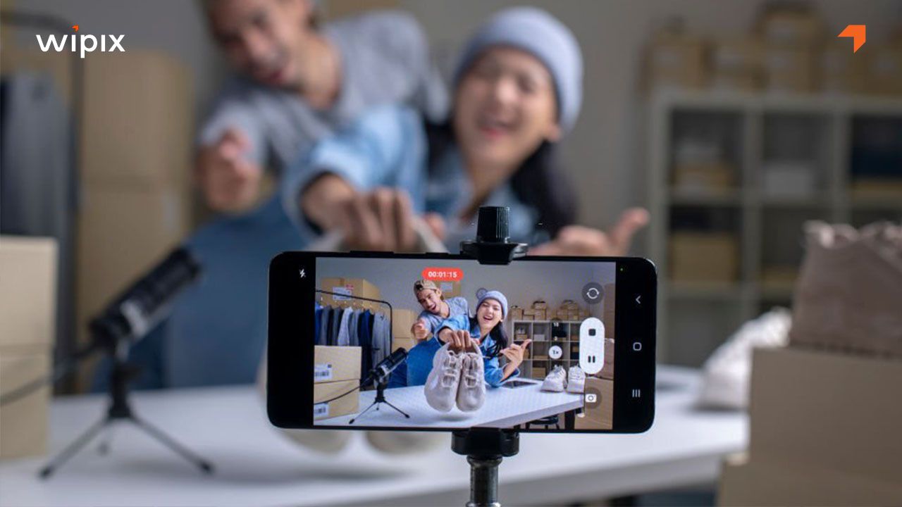 Influencer Marketing là gì?