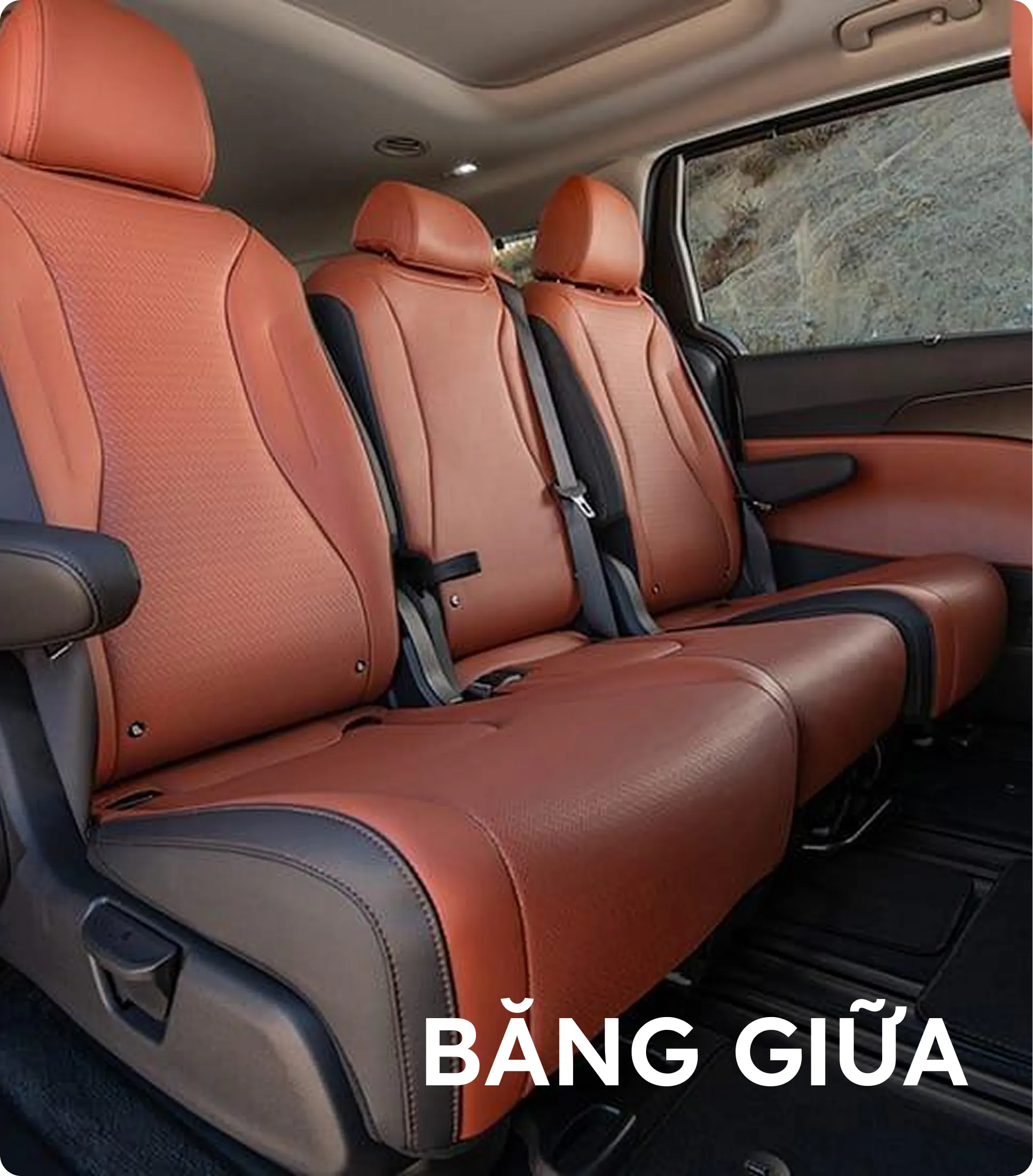BANGIUA