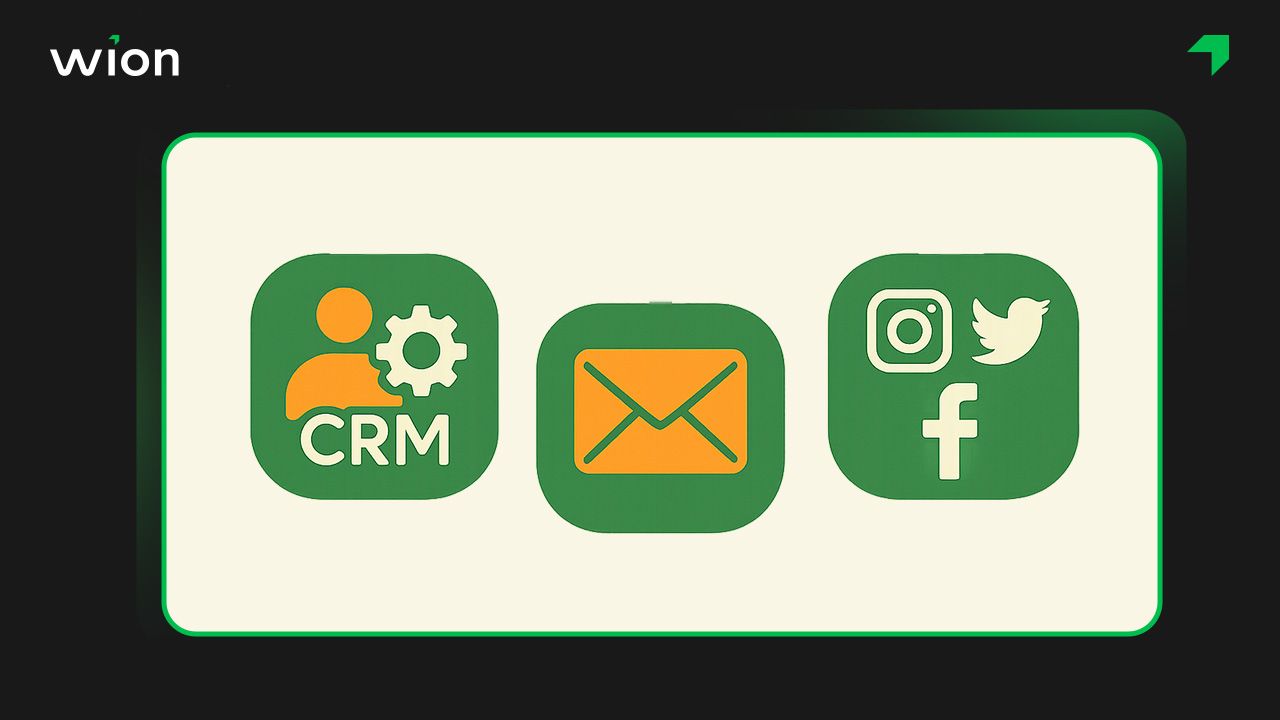 Ứng dụng của Marketing Automation là gì