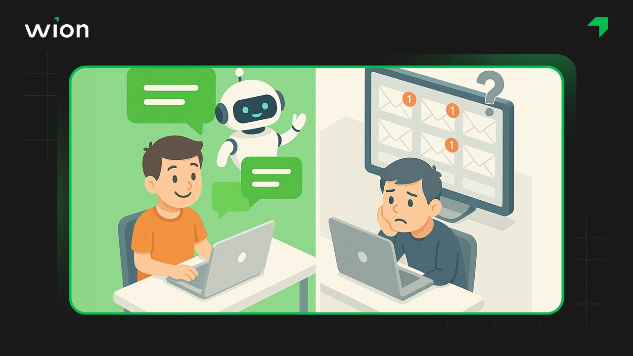 So sánh Chatbot Marketing và Email Marketing