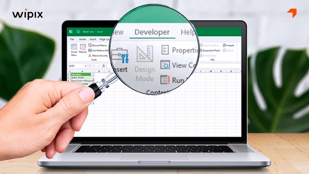 mo-developer-trong-excel-1