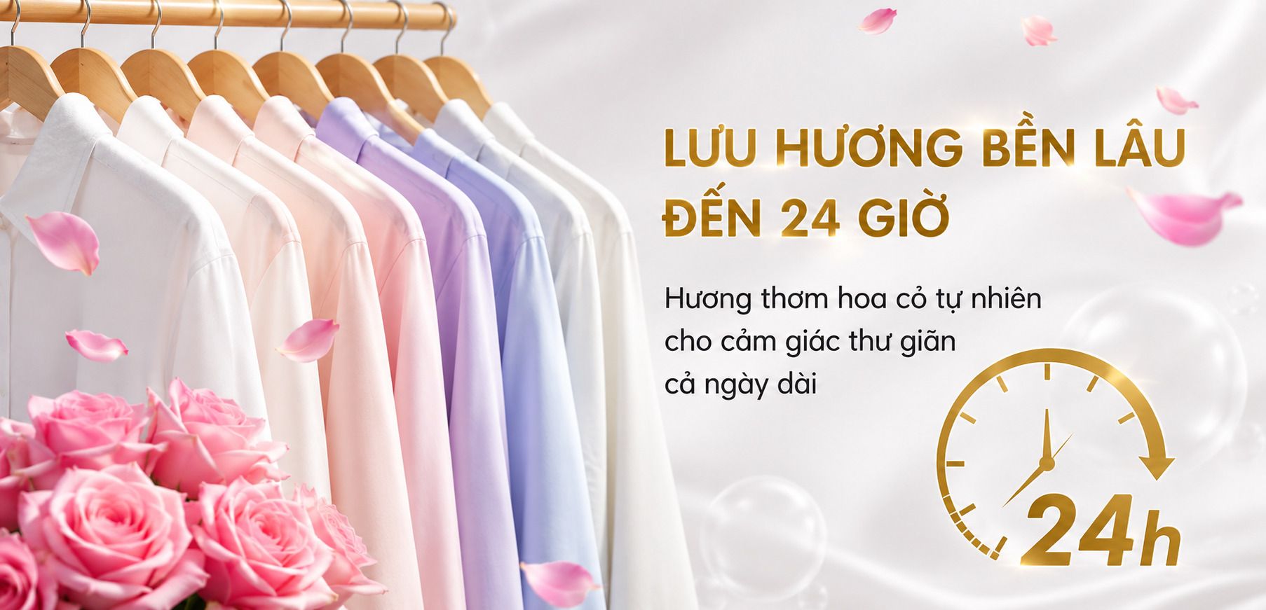 nước xả thái 5