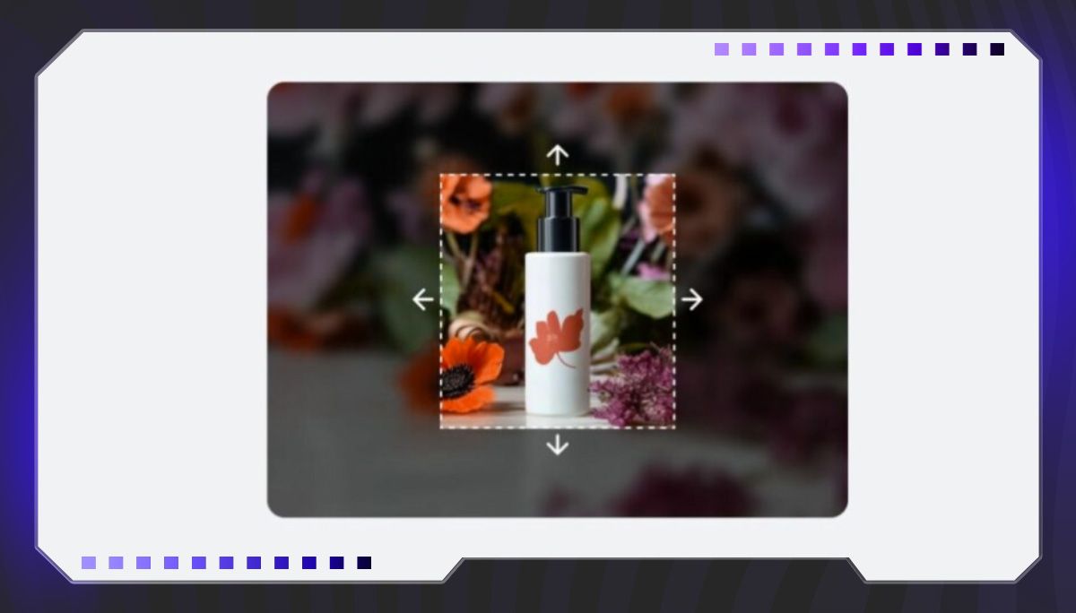 Mở rộng ảnh bằng AI là gì?