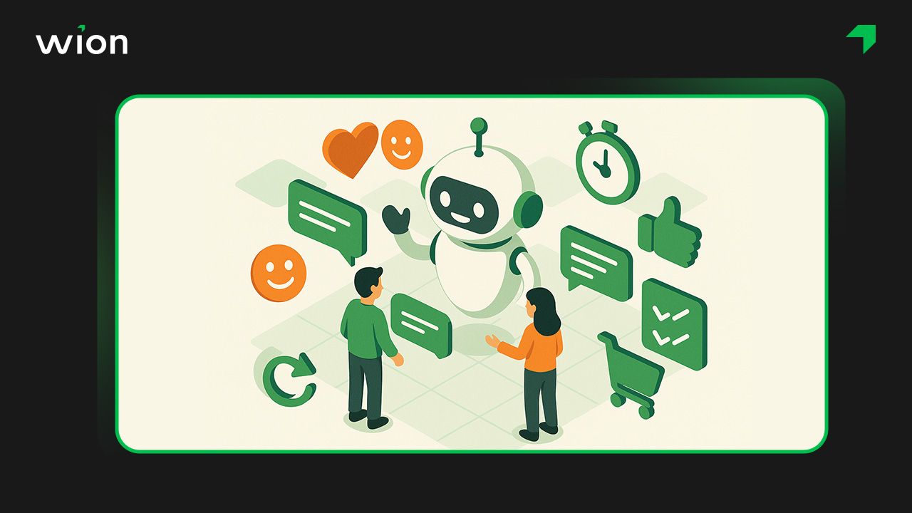 Tiêu chí đánh giá Chatbot hiệu quả qua hiệu suất người dùng