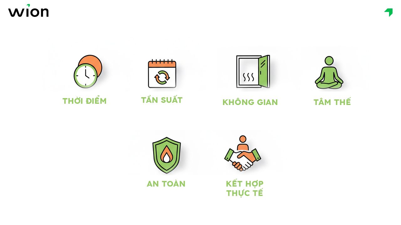 Lưu ý quan trọng khi đốt vía bán hàng