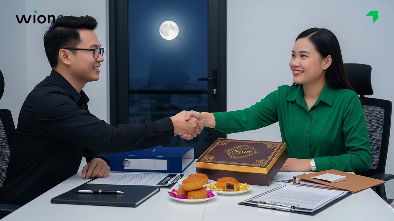 Top 100+ lời chúc Trung thu cho đối tác B2B chuyên nghiệp nhất