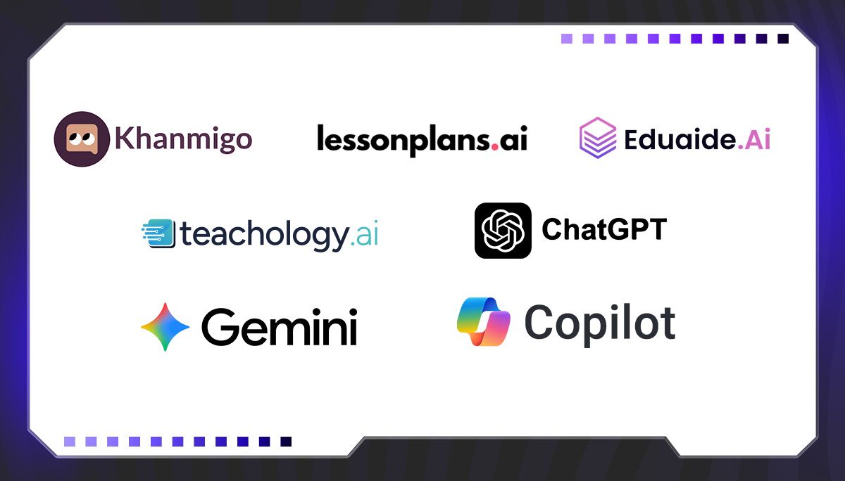 7 công cụ AI soạn giáo án phổ biến hiện nay