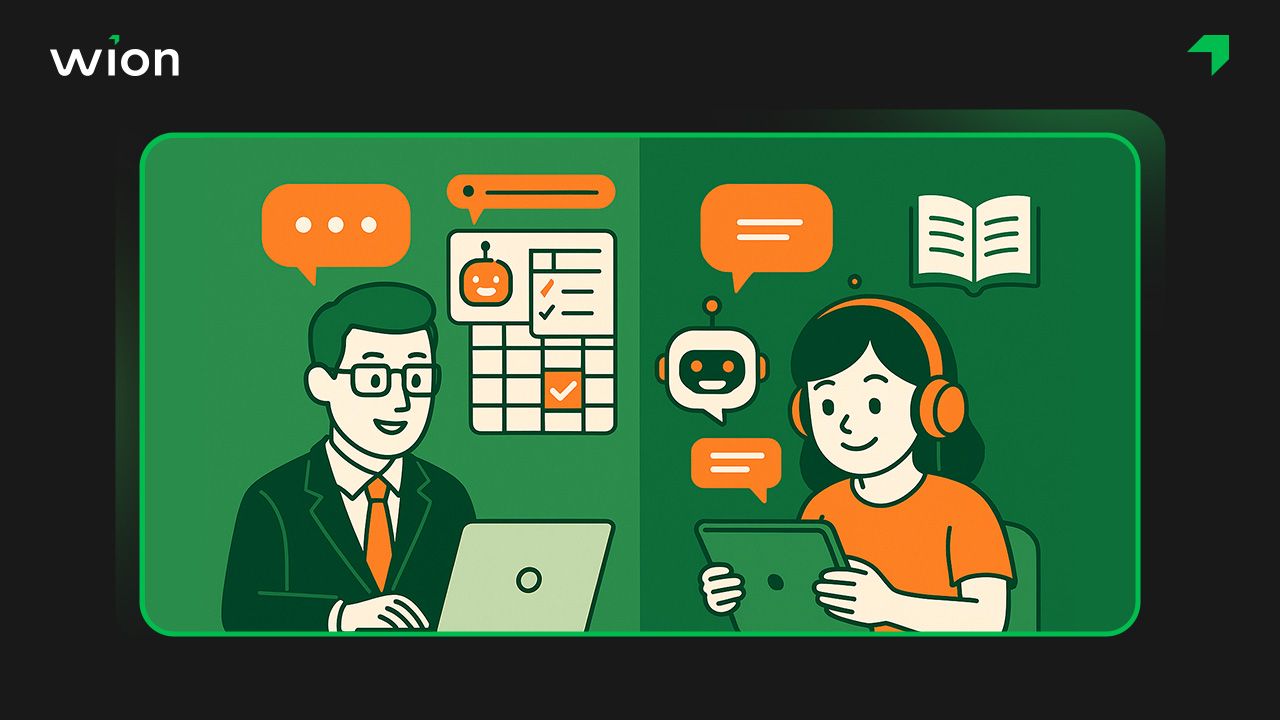 Lợi ích của ứng dụng Chatbot trong lĩnh vực giáo dục