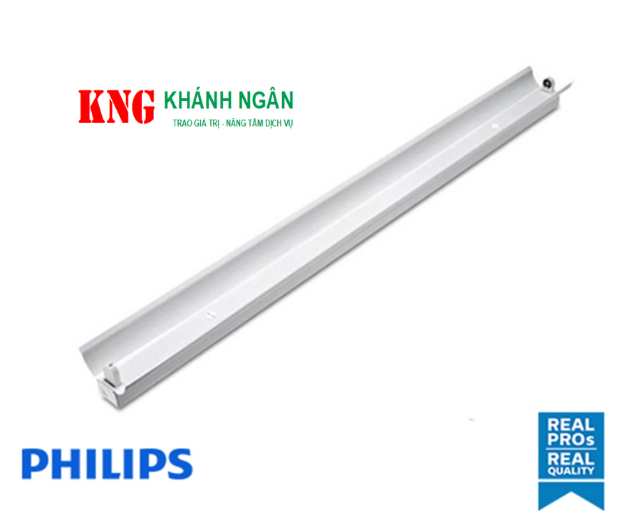 BN011C 1xTLED 1m2 L1200 2R G2 GM Philips