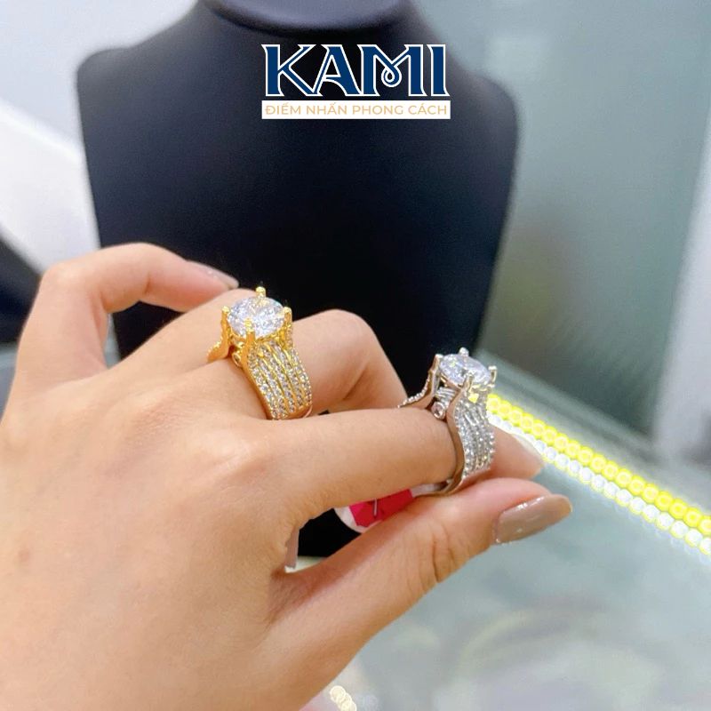 nhan-tru-ban-lon-vien-5-hang-da-cz-nhan-tao-kami-trang-suc-s-2