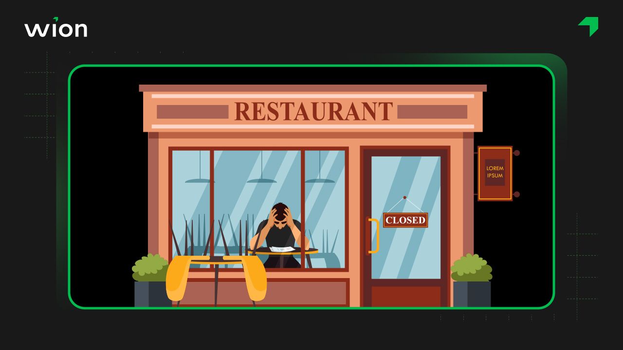 Lý do khiến nhiều quán ăn đóng cửa sau 3 - 6 tháng