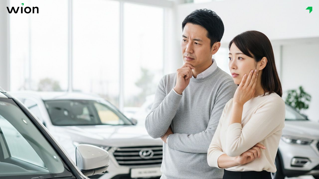 Các tuổi hợp và kỵ mua xe năm 2026