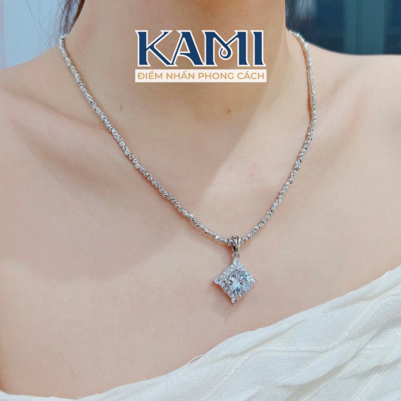 day-chuyen-bi-kem-mat-da-cz-nhan-tao-hinh-thoi-xi-bach-kim-s-3