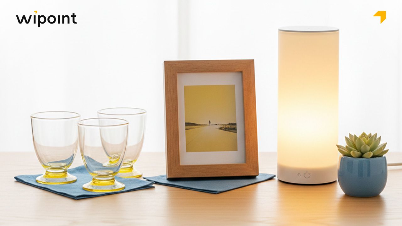 Quà tân gia giá cả phải chăng, phổ biến và dễ tặng