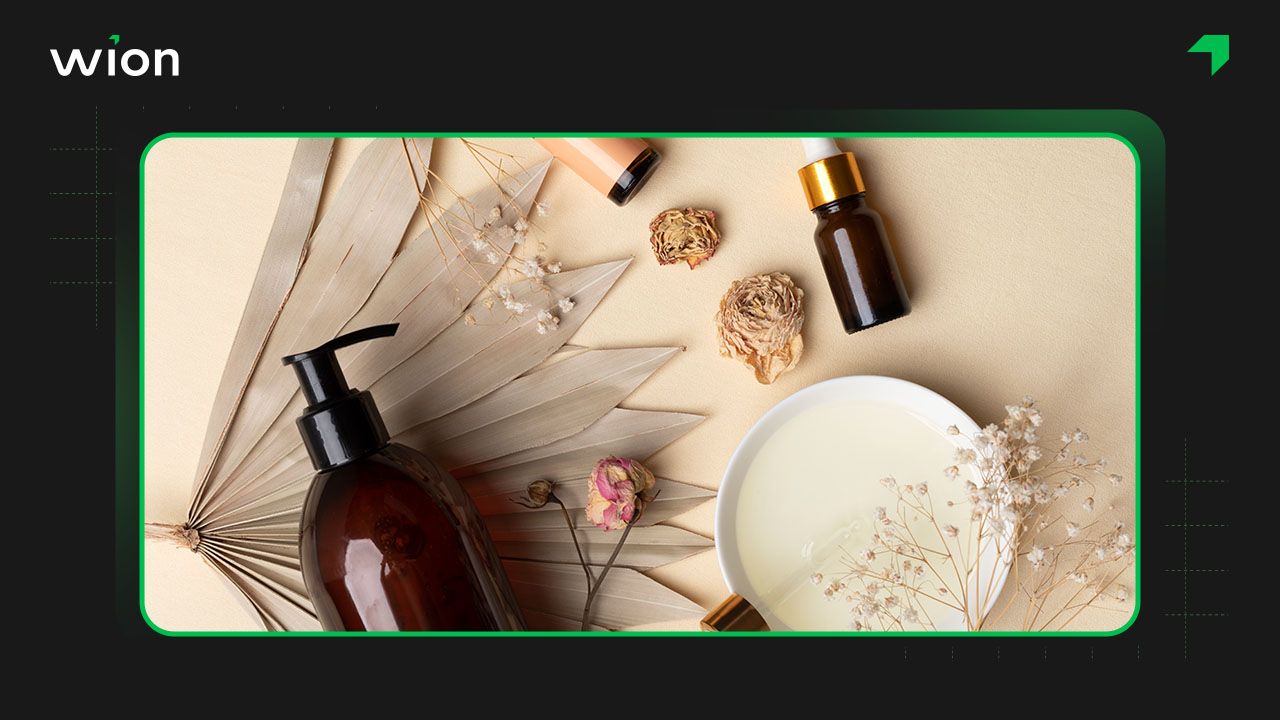 Kinh doanh mỹ phẩm handmade từ thiên nhiên