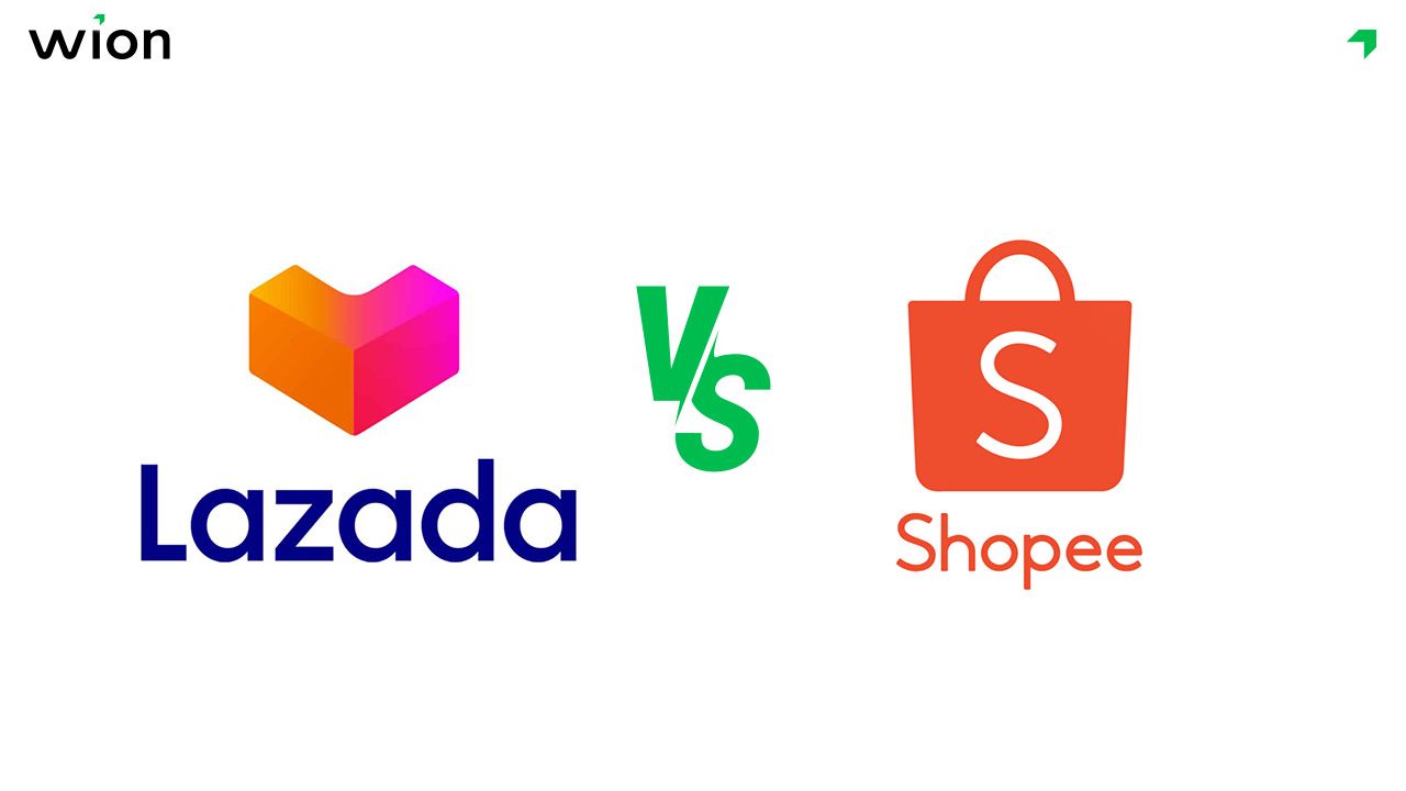 Lazada và Shopee cái nào rẻ hơn?
