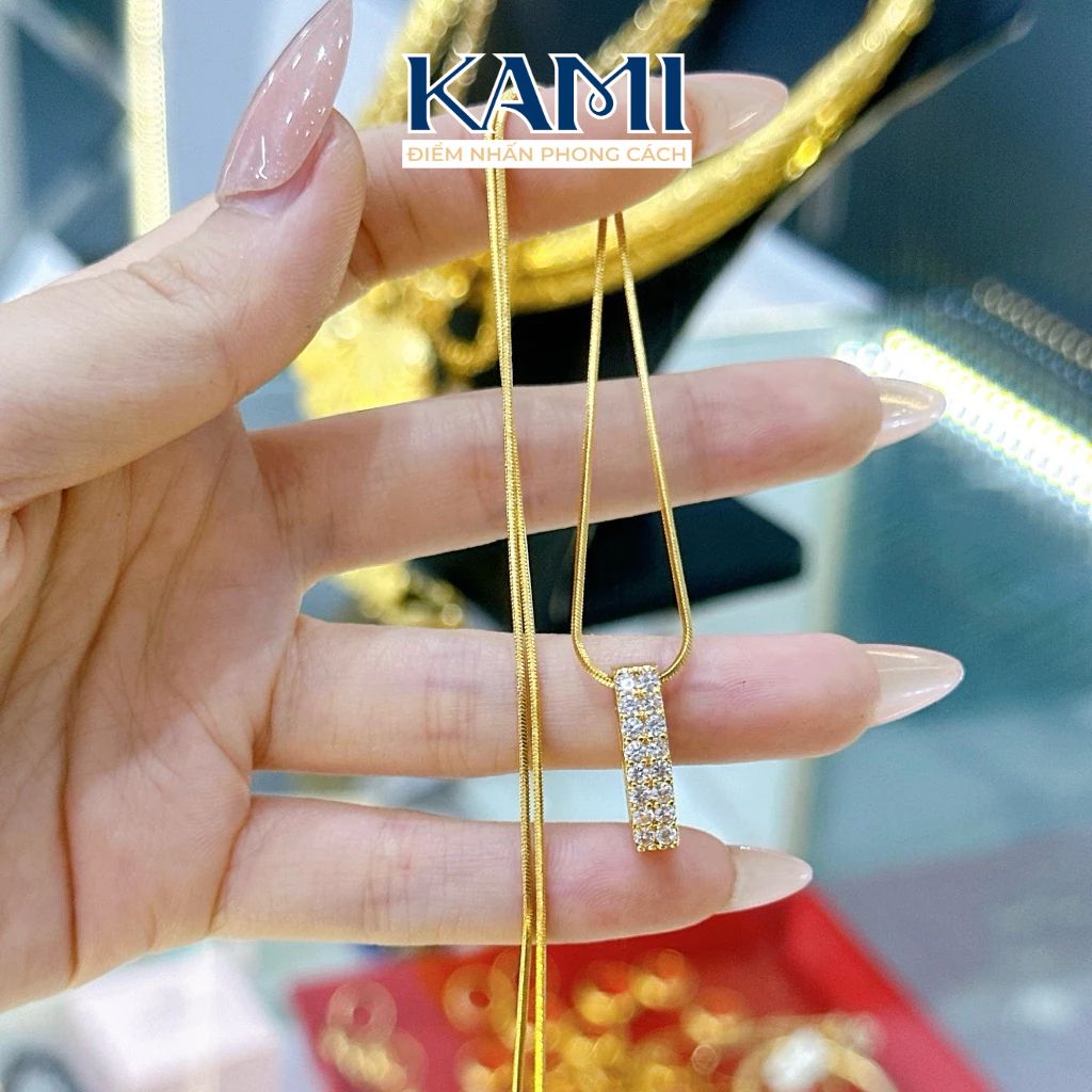 day-chuyen-mi-kem-mat-thanh-2-hang-da-cz-nhan-tao-kami-trang-4