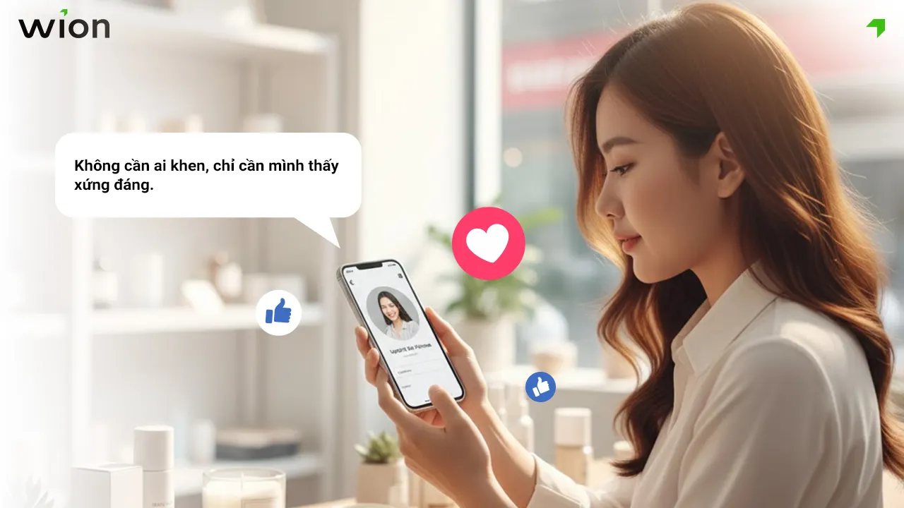 Cap hay đăng ảnh đại diện dành cho chủ shop/thương hiệu tối ưu mục tiêu kinh doanh